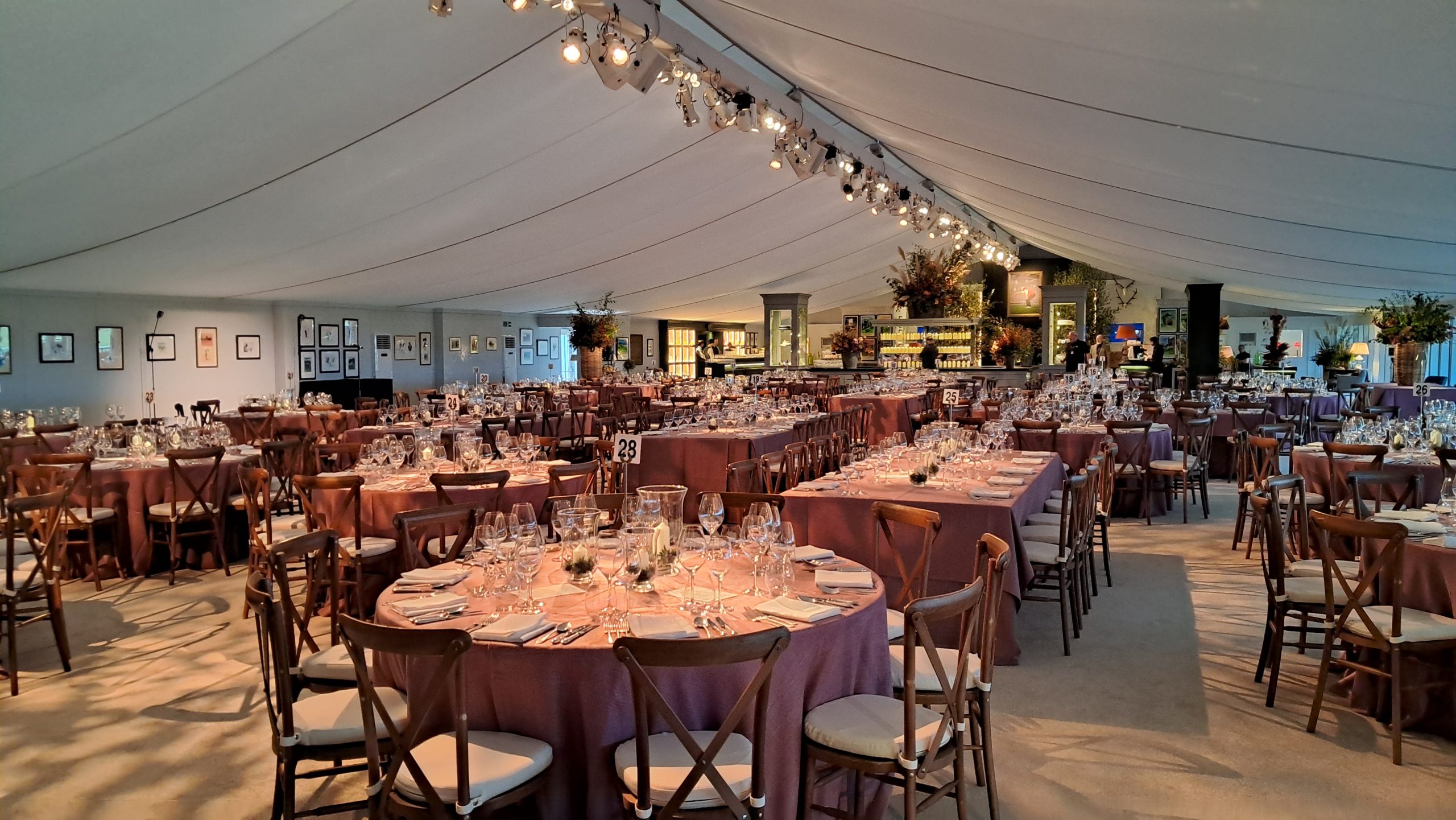 Dunhill Links Championship 2025